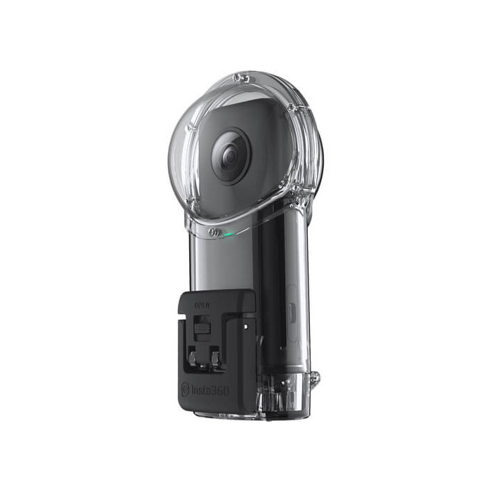 INSTA360 DIVE ESTUCHE CÁMARA ONE X INSTA360 DIVE ESTUCHE CÁMARA ONE X