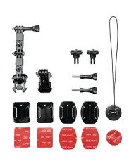 COMPRAR INSTA360 CASCO MOUNT BUNDLE