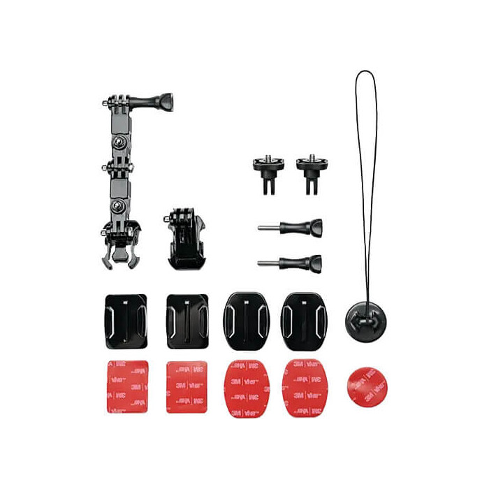COMPRAR INSTA360 CASCO MOUNT BUNDLE COMPRAR INSTA360 CASCO MOUNT BUNDLE