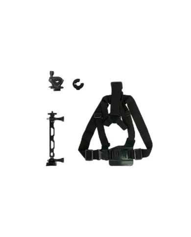 INSTA360 KIT MOTERO