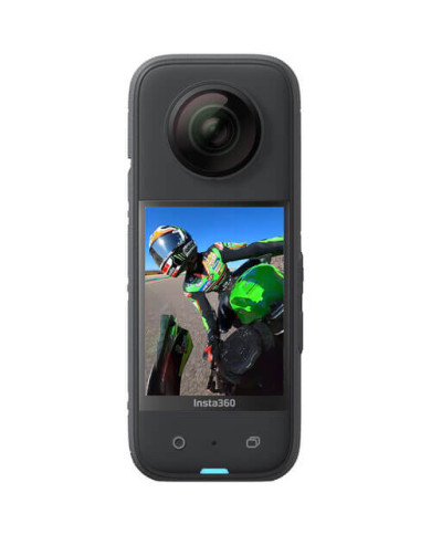 INSTA360 X3 360° CÁMARA