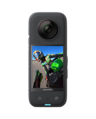 INSTA360 X3 360° CÁMARA INSTA360 X3 360° CÁMARA