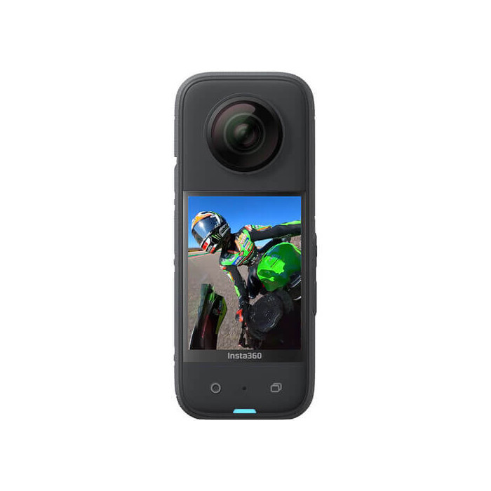 INSTA360 X3 360° CÁMARA INSTA360 X3 360° CÁMARA