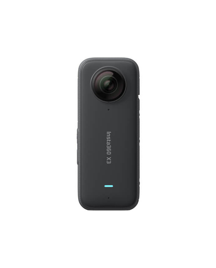 COMPRAR INSTA360 X3 360° CÁMARA