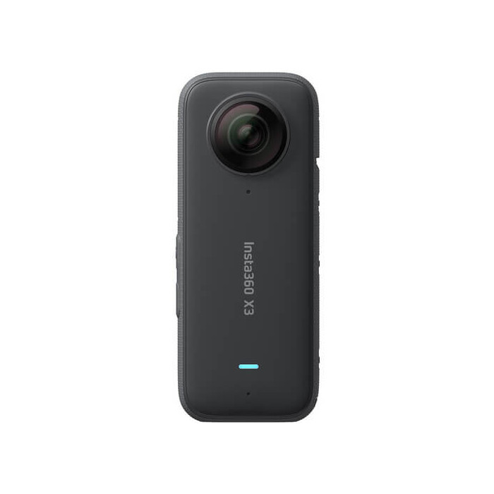 COMPRAR INSTA360 X3 360° CÁMARA COMPRAR INSTA360 X3 360° CÁMARA