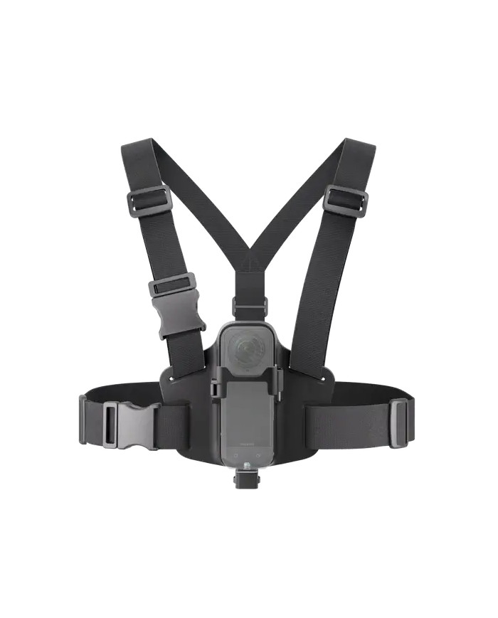 INSTA360 POV CHEST MOUNT INSTA360 POV CHEST MOUNT