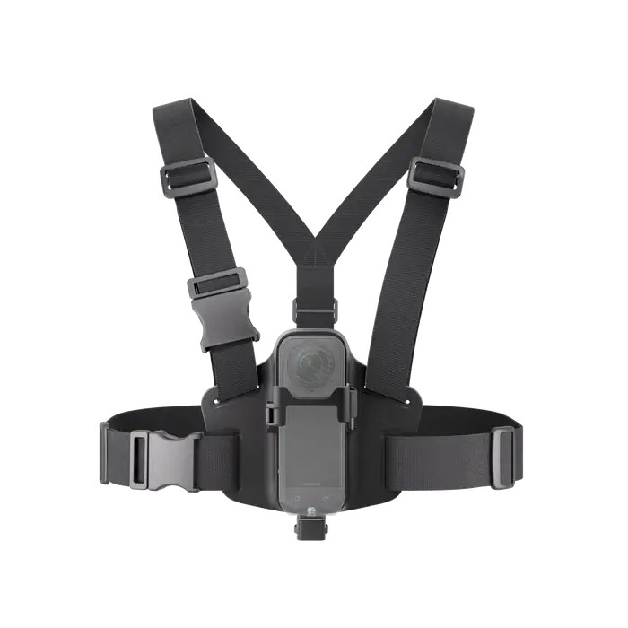 INSTA360 POV CHEST MOUNT INSTA360 POV CHEST MOUNT
