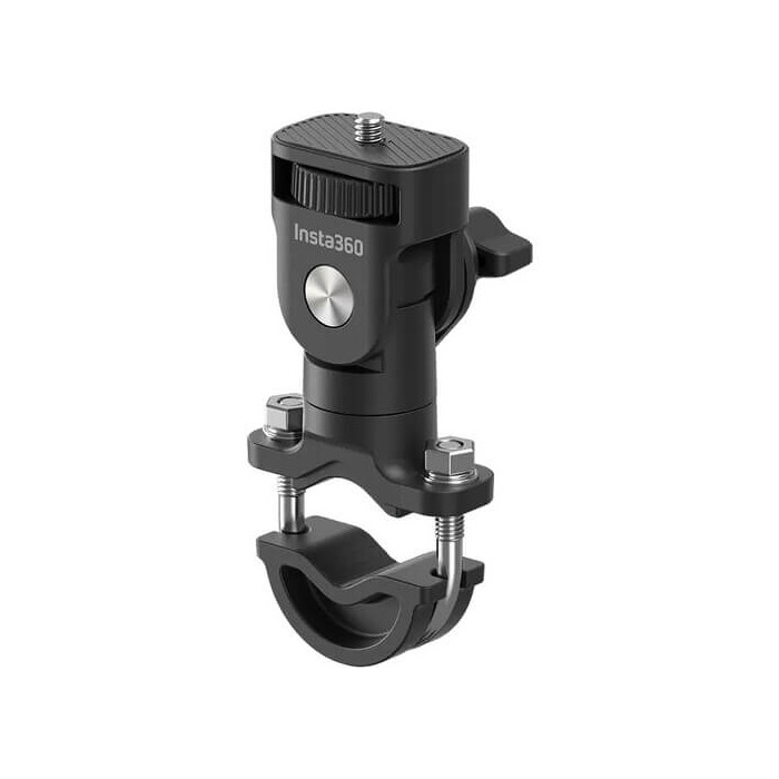COMPRAR INSTA360 U-BOLT MOUNT MOTOCICLETA COMPRAR INSTA360 U-BOLT MOUNT MOTOCICLETA