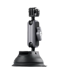 El MEJOR PRECIO INSTA360 VENTOSA COCHE MOUNT El MEJOR PRECIO INSTA360 VENTOSA COCHE MOUNT
