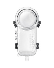 El MEJOR PRECIO INSTA360 X4 CARCASA BUCEO INVISIBLE