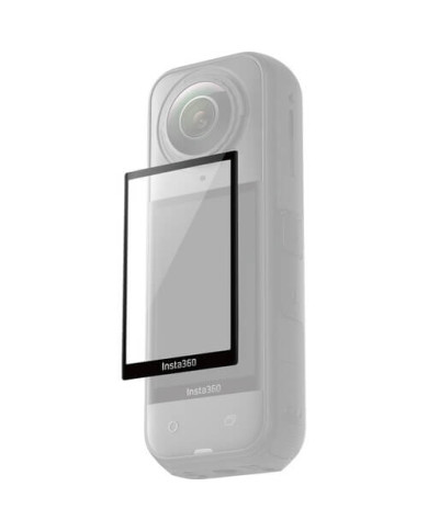 INSTA360 X5 COOLING PROTECTOR DE PANTALLA