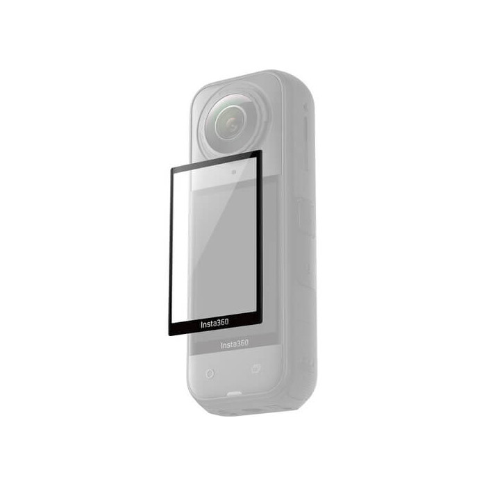 INSTA360 X5 COOLING PROTECTOR DE PANTALLA INSTA360 X5 COOLING PROTECTOR DE PANTALLA