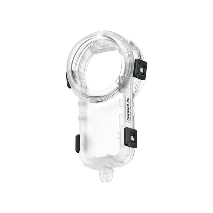 INSTA360 X5 CARCASA BUCEO INVISIBLE INSTA360 X5 CARCASA BUCEO INVISIBLE