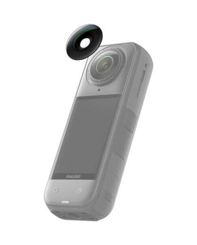 INSTA360 REPLACEMENT LENTES KIT PARA X5