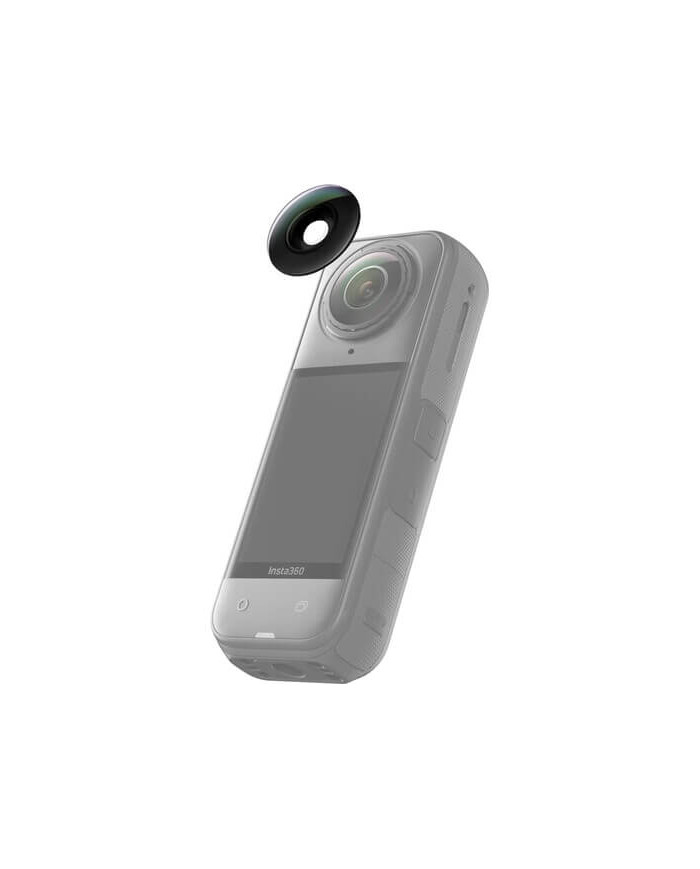 INSTA360 REPLACEMENT LENTES KIT PARA X5