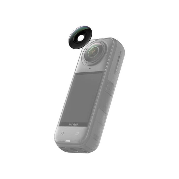 INSTA360 REPLACEMENT LENTES KIT PARA X5 INSTA360 REPLACEMENT LENTES KIT PARA X5