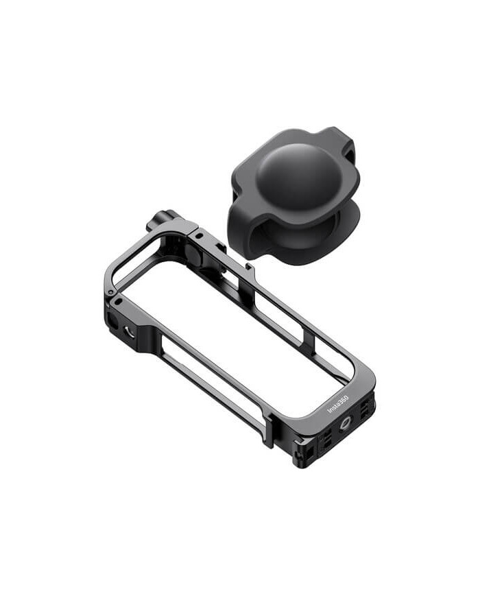 El MEJOR PRECIO INSTA360 UTILITARIO MARCO PARA X5