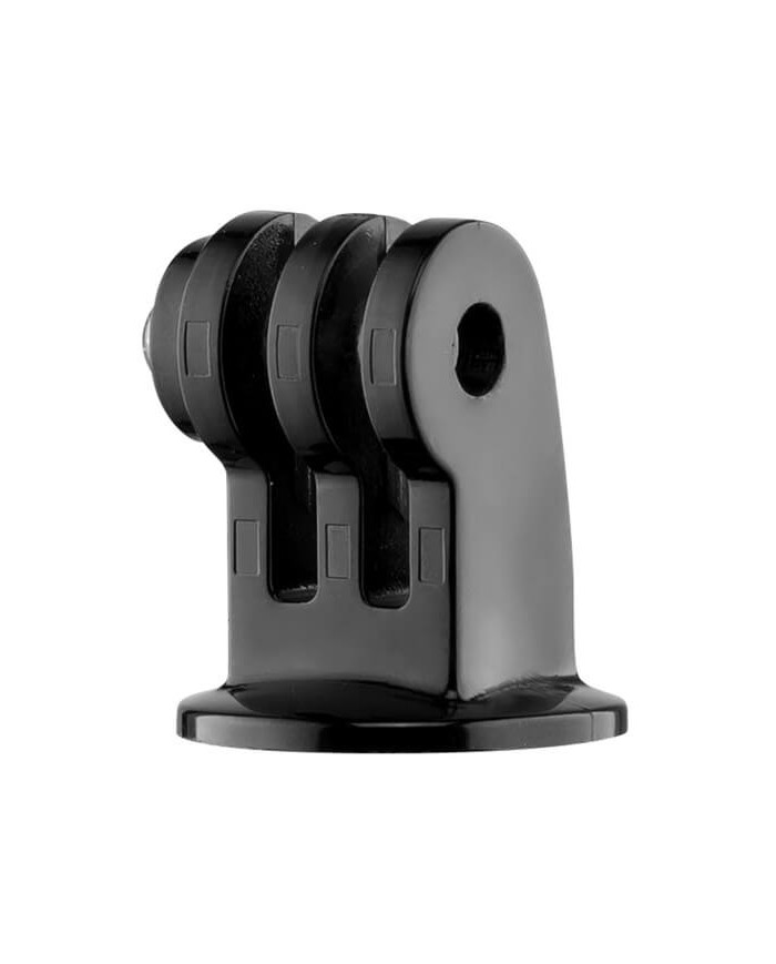 MANFROTTO TRÍPODE MOUNT ADAPTADORA PARA GOPRO MANFROTTO TRÍPODE MOUNT ADAPTADORA PARA GOPRO