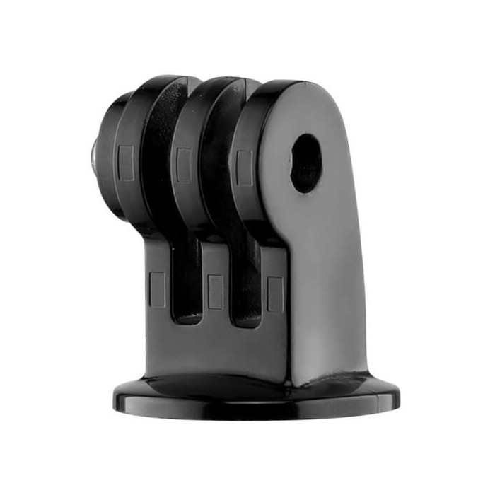 MANFROTTO TRÍPODE MOUNT ADAPTADORA PARA GOPRO MANFROTTO TRÍPODE MOUNT ADAPTADORA PARA GOPRO