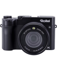 ROLLEI POWERFLEX X8 LENTE DOBLE ROLLEI POWERFLEX X8 LENTE DOBLE