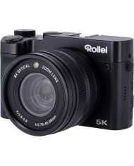 COMPRAR ROLLEI POWERFLEX X8 LENTE DOBLE