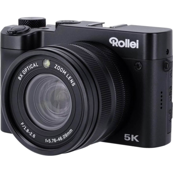 COMPRAR ROLLEI POWERFLEX X8 LENTE DOBLE COMPRAR ROLLEI POWERFLEX X8 LENTE DOBLE
