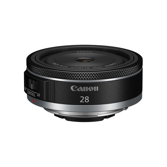 CANON RF 28MM F/2.8 STM CANON RF 28MM F/2.8 STM