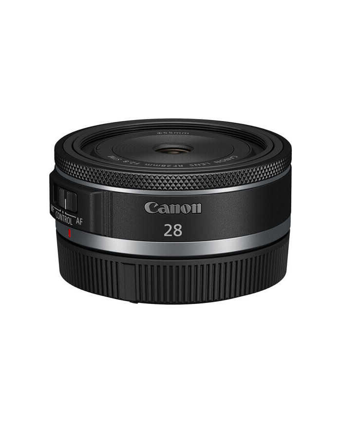 COMPRAR CANON RF 28MM F/2.8 STM