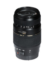 TAMRON 70-300MM F/4-5.6 DI LD MACRO (PENTAX AF) TAMRON 70-300MM F/4-5.6 DI LD MACRO (PENTAX AF)