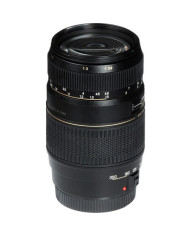El MEJOR PRECIO TAMRON 70-300MM F/4-5.6 DI LD MACRO (PENTAX AF)