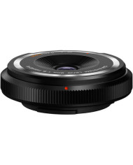 OM SYSTEM FISHEYE 9MM F/8