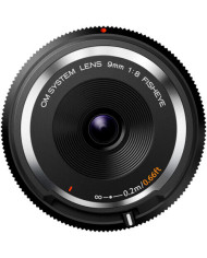 COMPRAR OM SYSTEM FISHEYE 9MM F/8