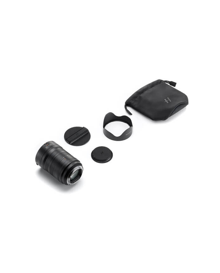 OFERTA HASSELBLAD XCD 35-100MM F/2.8-4 E OFERTA HASSELBLAD XCD 35-100MM F/2.8-4 E