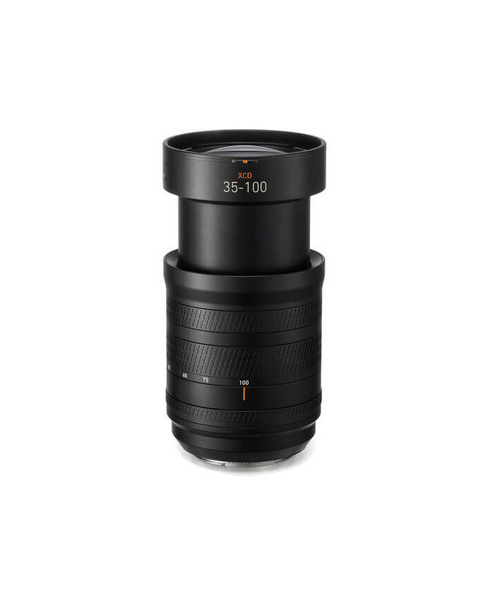 El MEJOR PRECIO HASSELBLAD XCD 35-100MM F/2.8-4 E El MEJOR PRECIO HASSELBLAD XCD 35-100MM F/2.8-4 E