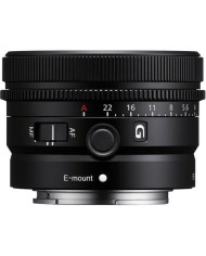 El MEJOR PRECIO SONY FE 40MM F/2.5 G