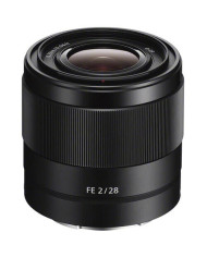 SONY FE 28MM F/2