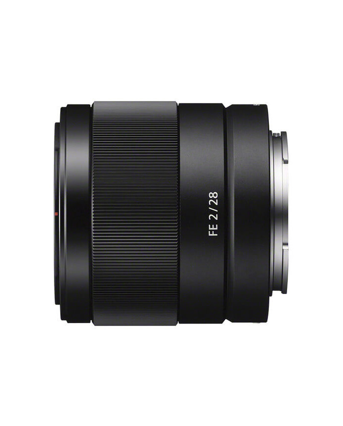 COMPRAR SONY FE 28MM F/2