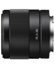 COMPRAR SONY FE 28MM F/2