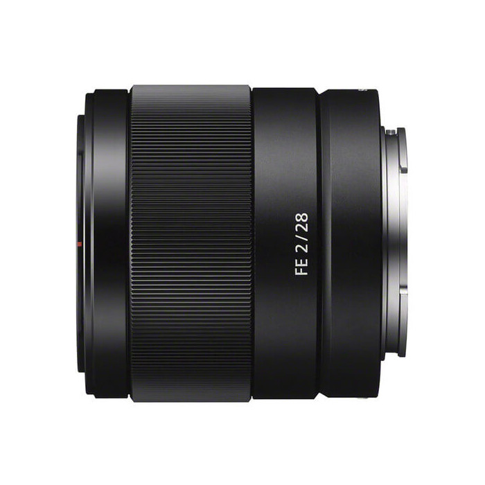 COMPRAR SONY FE 28MM F/2 COMPRAR SONY FE 28MM F/2
