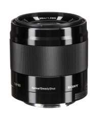 SONY E 50MM F/1.8 OSS SONY E 50MM F/1.8 OSS