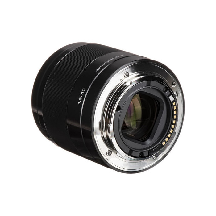 COMPRAR SONY E 50MM F/1.8 OSS COMPRAR SONY E 50MM F/1.8 OSS