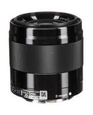El MEJOR PRECIO SONY E 50MM F/1.8 OSS