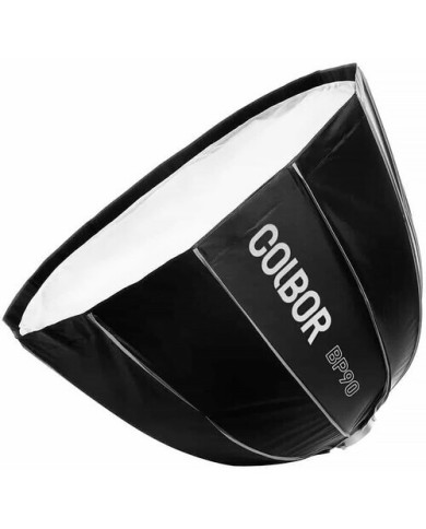 COLBOR BP90 OCTA CAJA DE LUZ