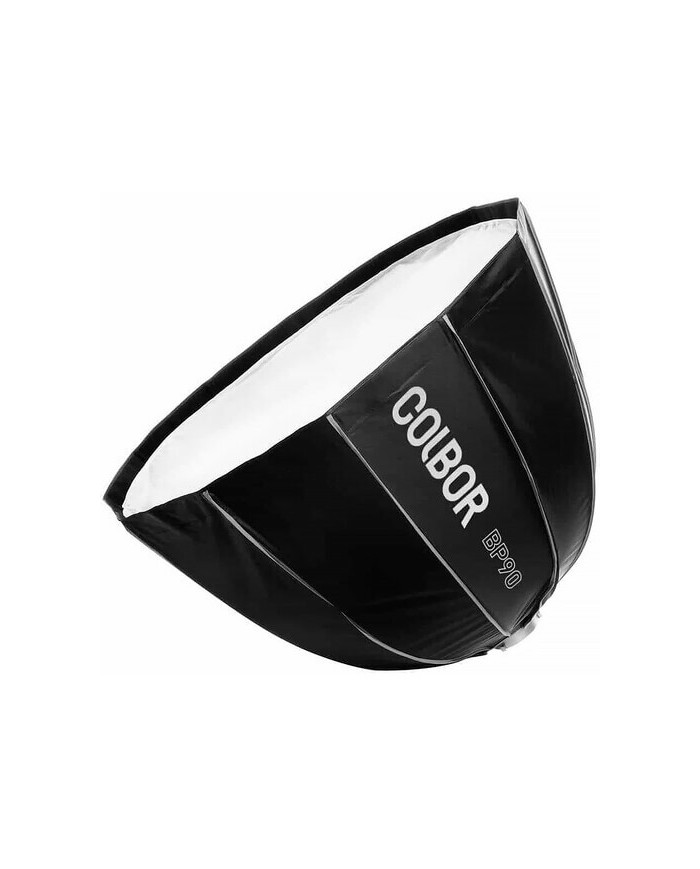 COLBOR BP90 OCTA CAJA DE LUZ COLBOR BP90 OCTA CAJA DE LUZ