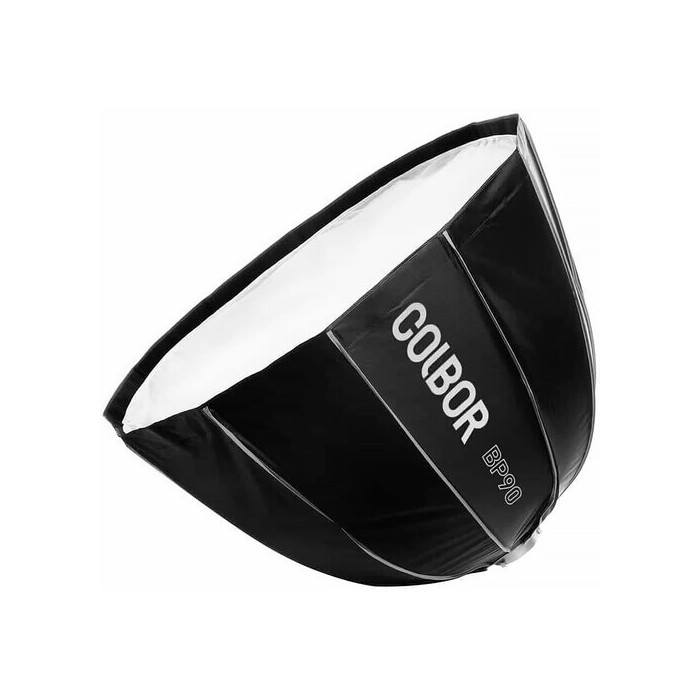 COLBOR BP90 OCTA CAJA DE LUZ COLBOR BP90 OCTA CAJA DE LUZ