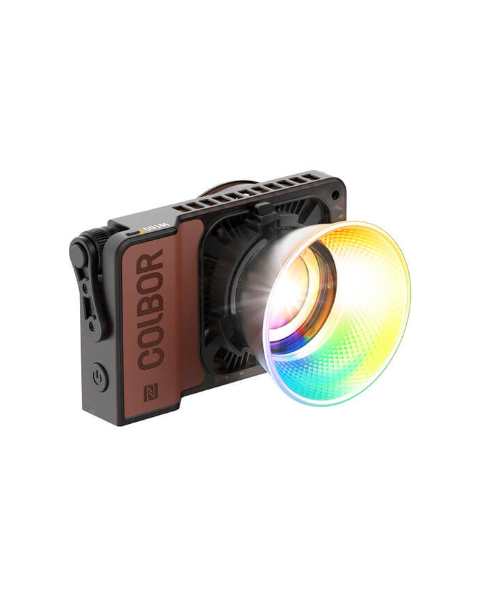 COLBOR W100R LED RGB