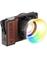 COLBOR W100R LED RGB COLBOR W100R LED RGB