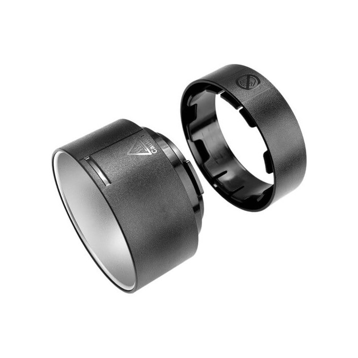 GODOX REFLECTOR FOR AD400PRO CABEZAL DE FLASH (AD-R10) GODOX REFLECTOR FOR AD400PRO CABEZAL DE FLASH (AD-R10)