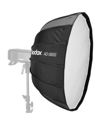 GODOX PARABÓLICA SOFTBOX