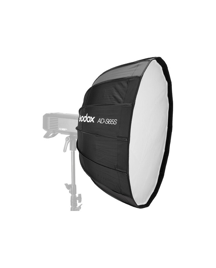 GODOX PARABÓLICA SOFTBOX GODOX PARABÓLICA SOFTBOX
